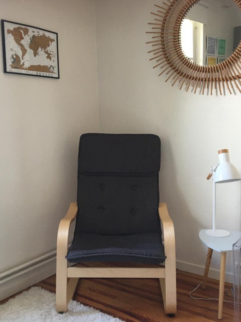 photo seance Marie-Xavière Hocquemiller 