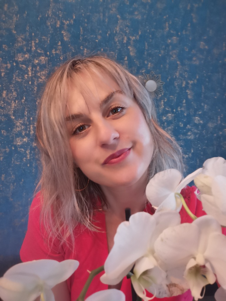 photo portrait Liber-émoi