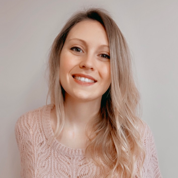 Estelle Cloître Naturopathe