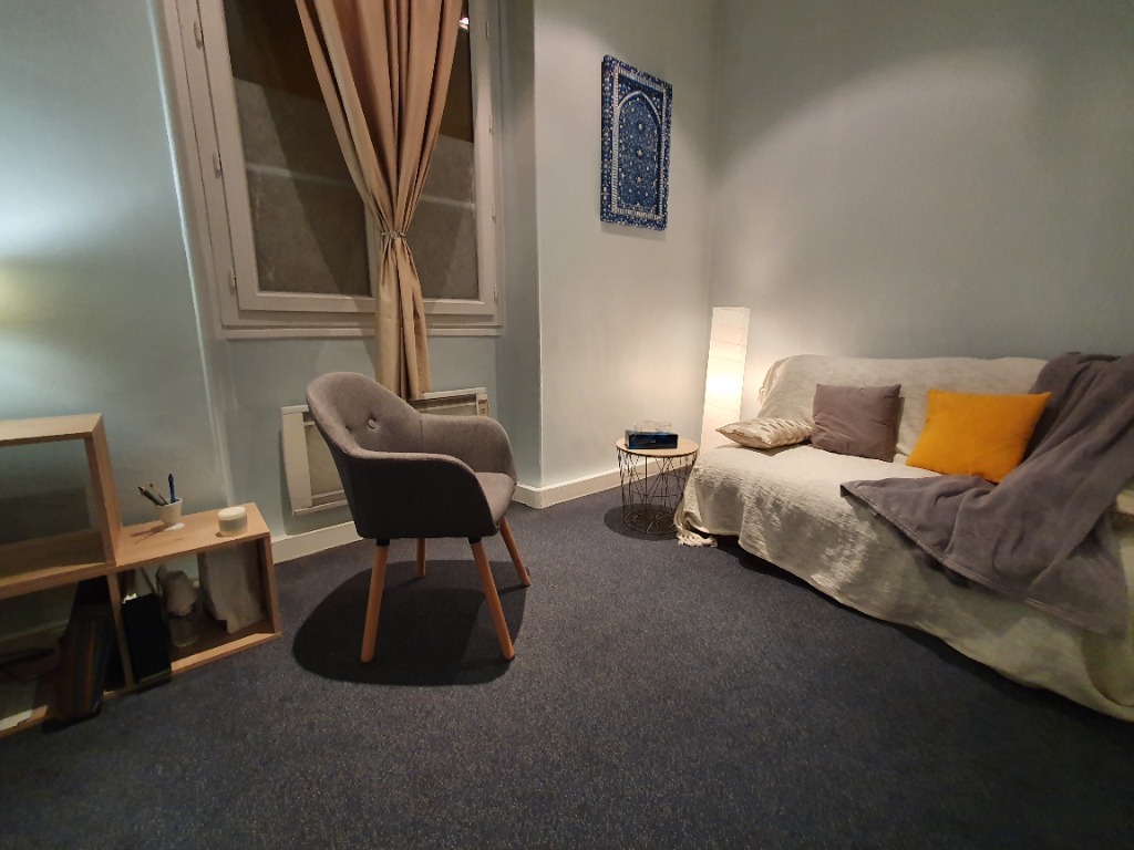 photo seance Chantal JEAN