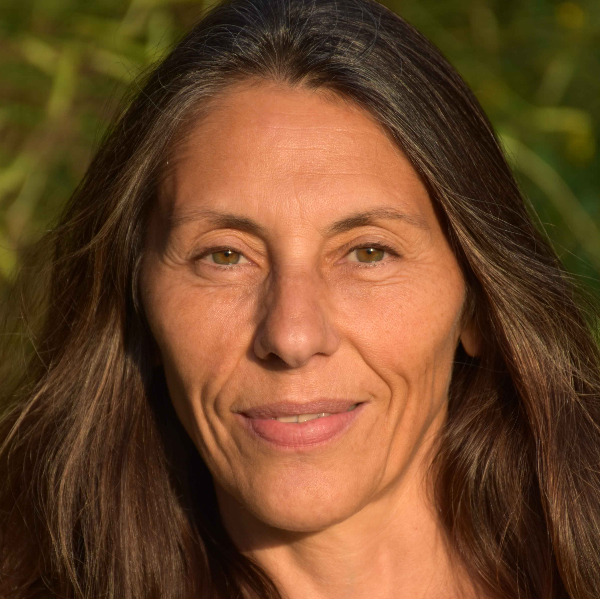 Sandrine Godfroy Psychothérapie