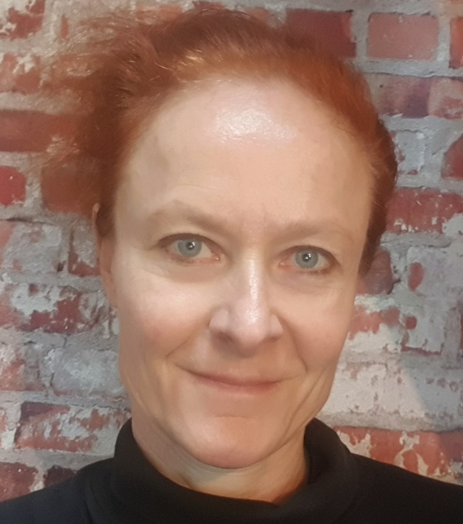 photo portrait Fabienne Stordeur coach neuro-comportementaliste nutrition Méthode Meer