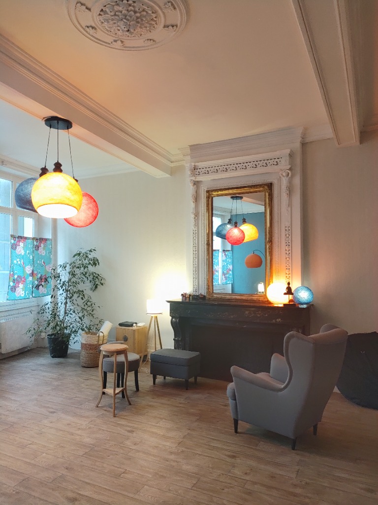 photo activite Stéphanie Ros-Serra