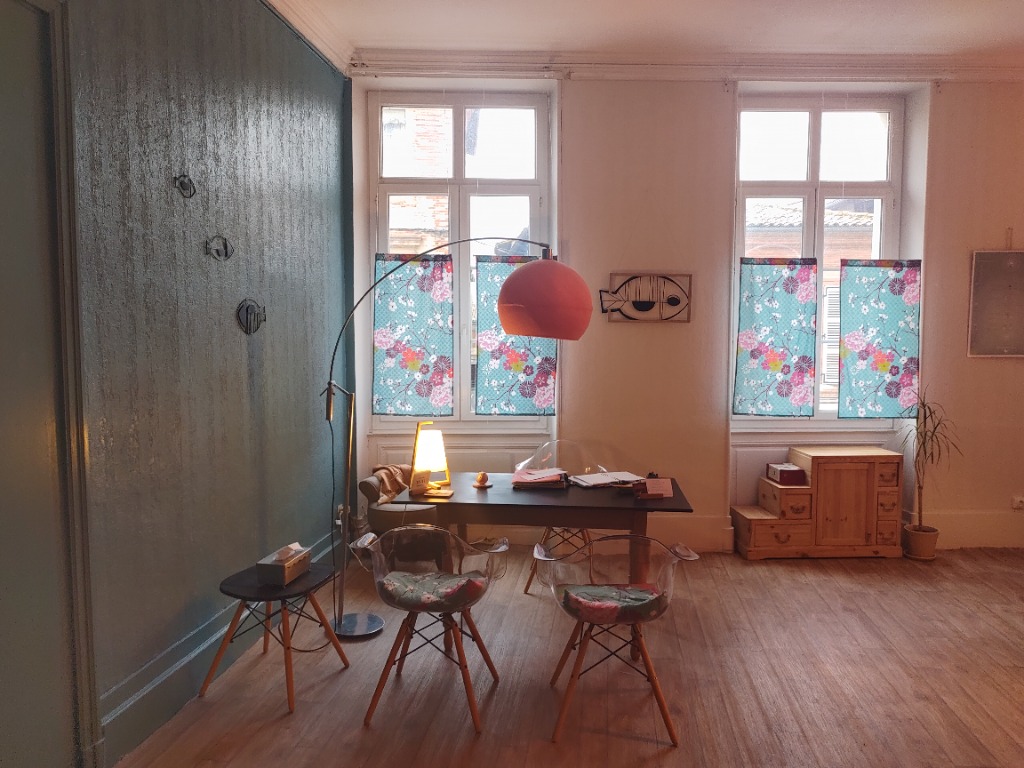 photo cabinet Stéphanie Ros-Serra