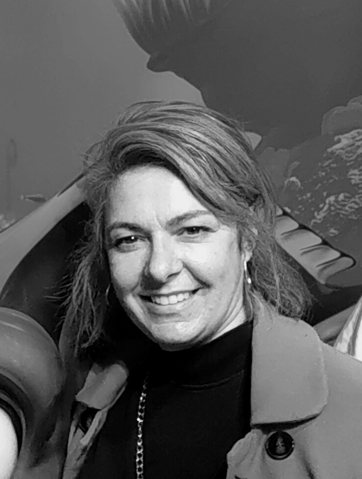 photo portrait Stéphanie Ros-Serra