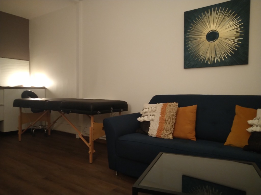 photo seance Corine Vrignaud