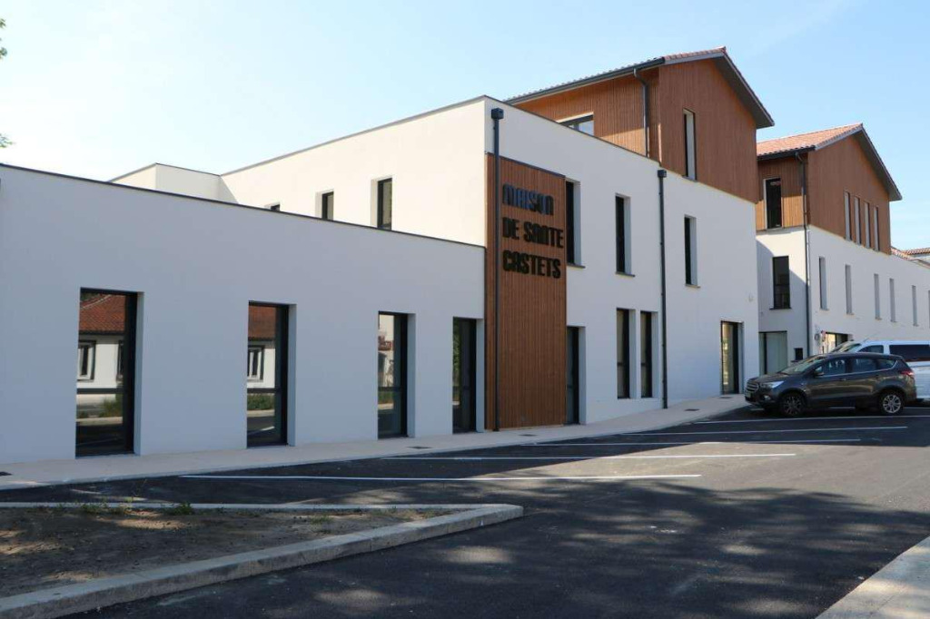 photo cabinet Estelle Esnault