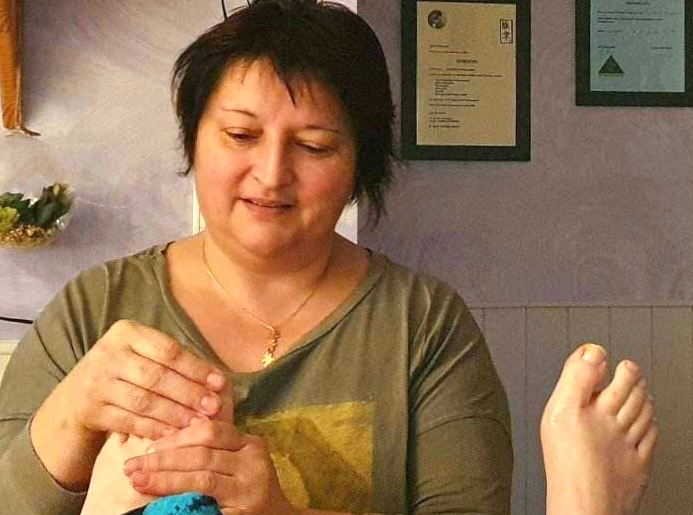 photo seance Monchanin elisabeth