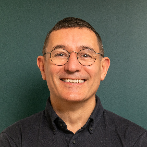 Lionel Joubin Shiatsu & Sokuatsu