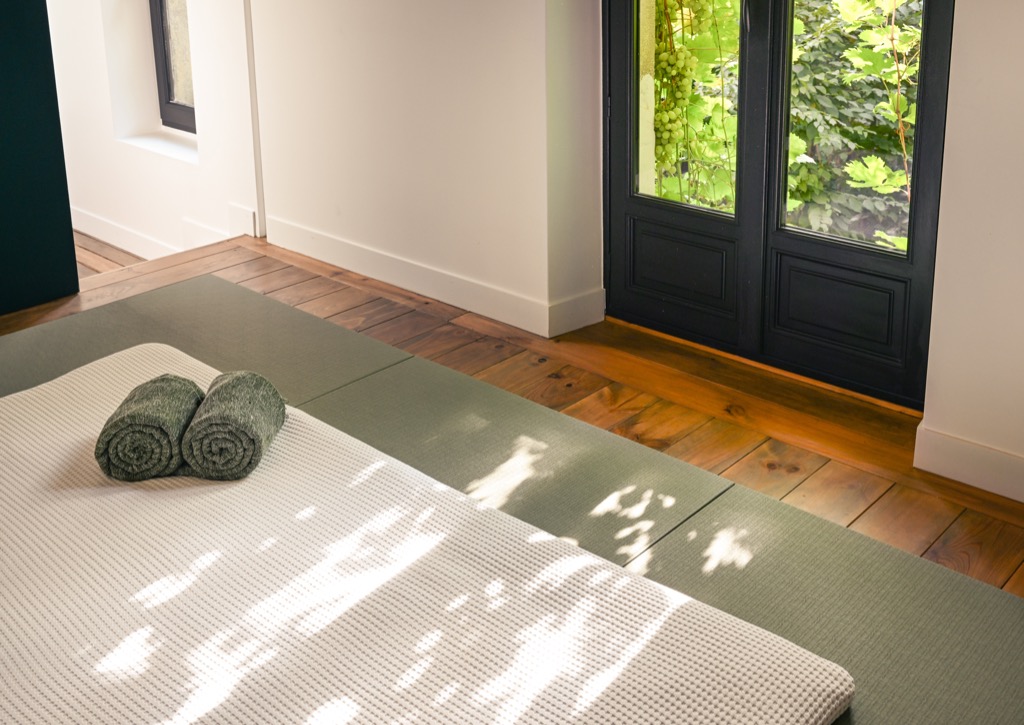 photo cabinet Lionel Joubin