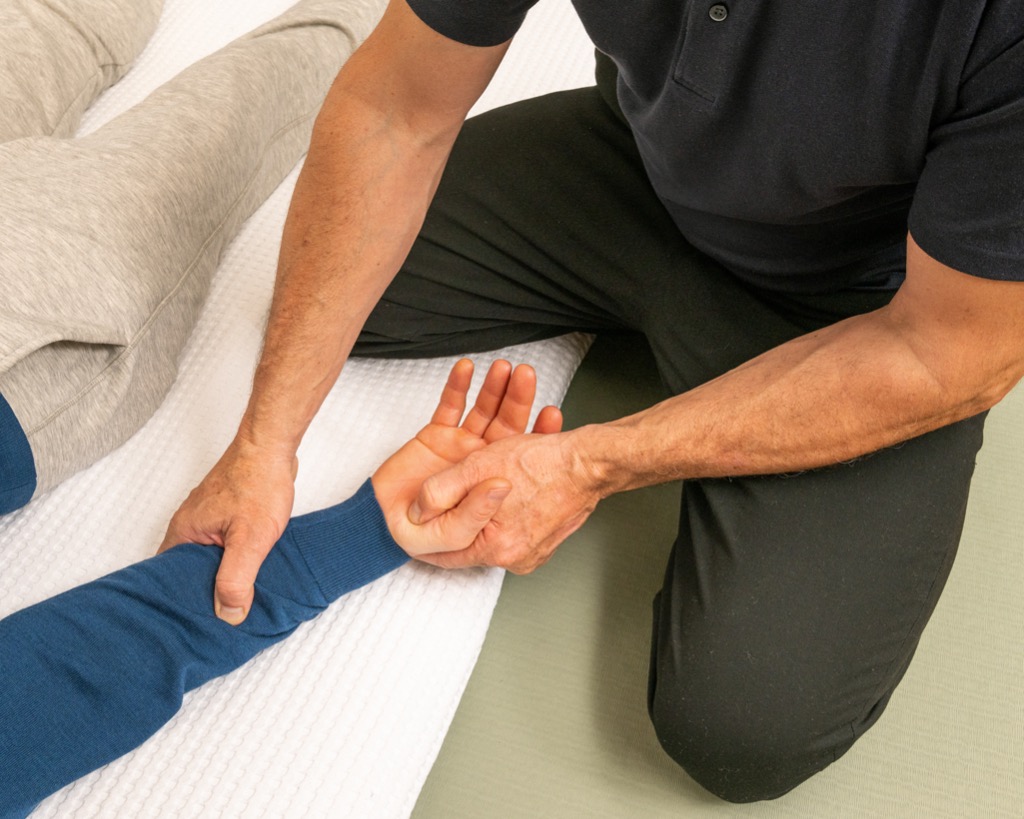 photo seance Lionel Joubin