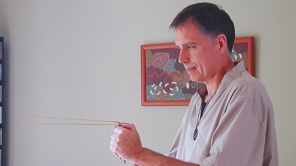 photo activite Jean-christophe Ayrault