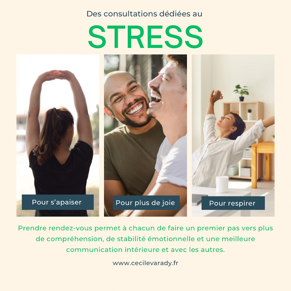 photo seance Cécile varady