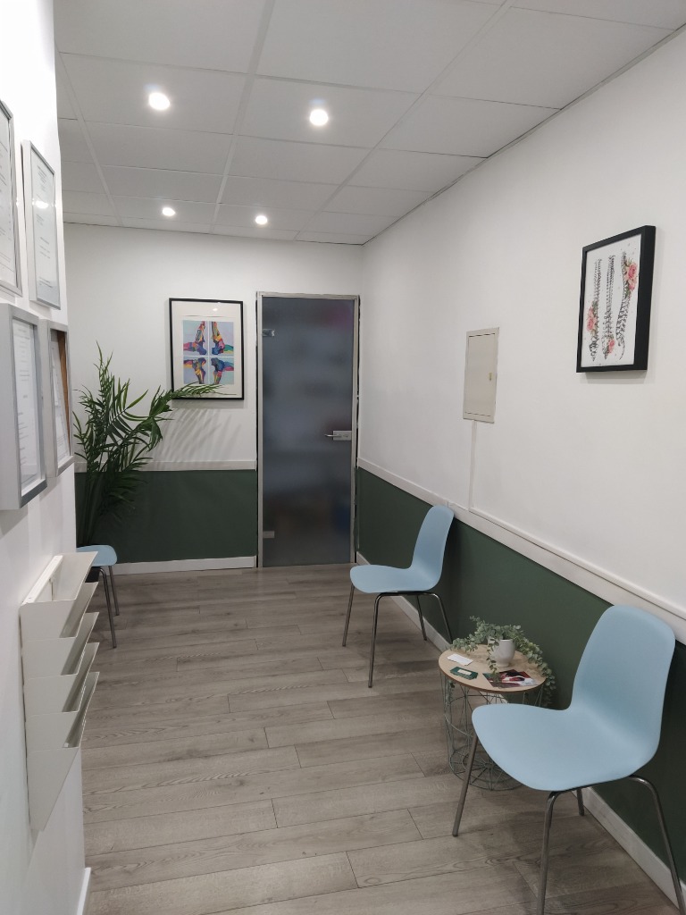 photo cabinet Julie LEPLAE