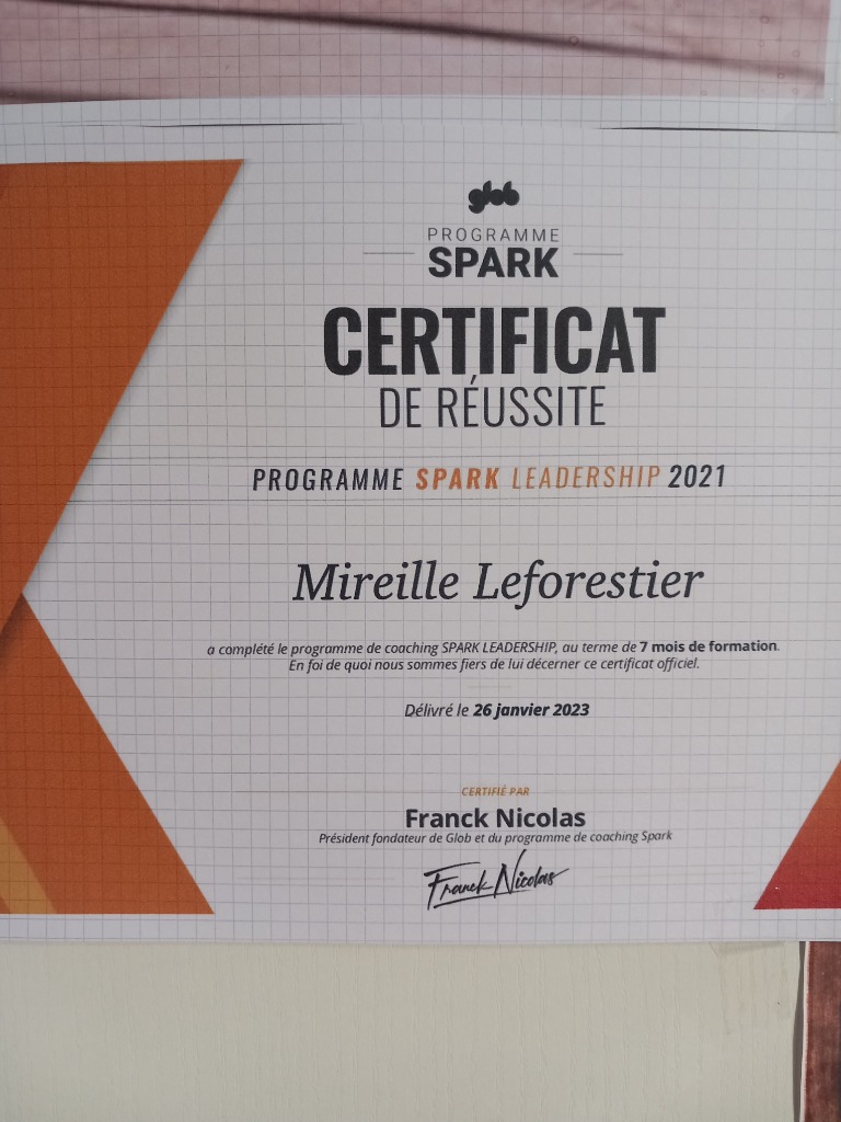 photo activite CAMILLE   LEFORESTIER