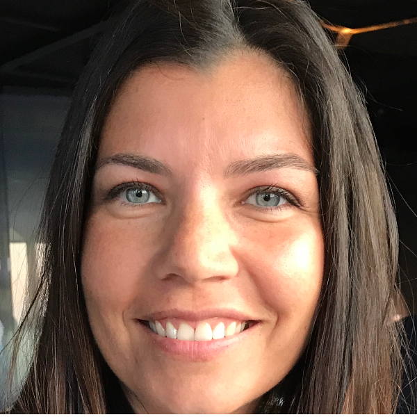 Vanessa Chouraqui Haddad