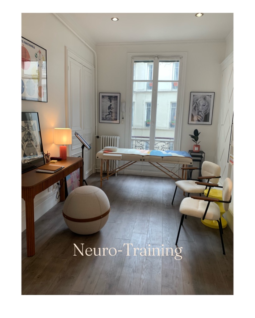 photo cabinet Vanessa Chouraqui Haddad