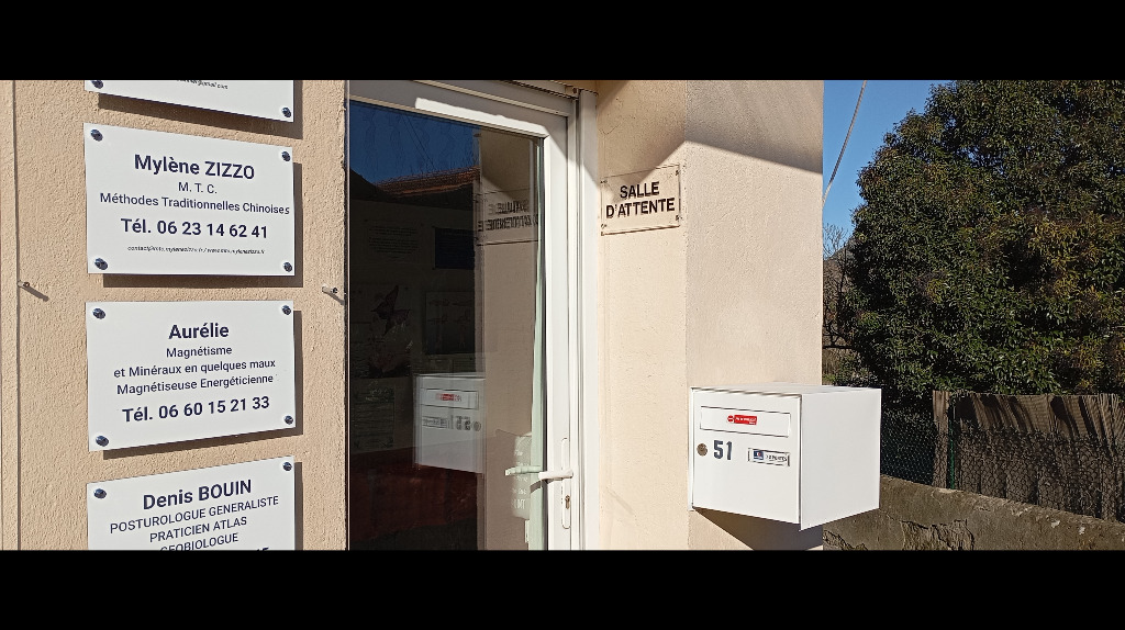 photo activite Mylène Zizzo