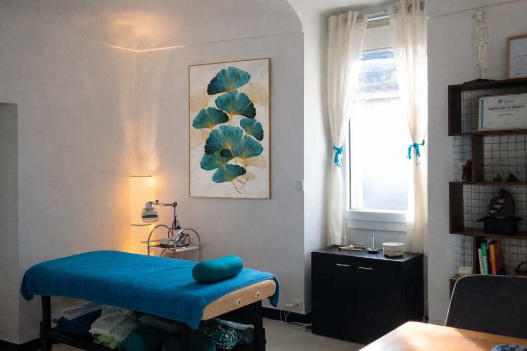 photo cabinet ZIZZO Mylène