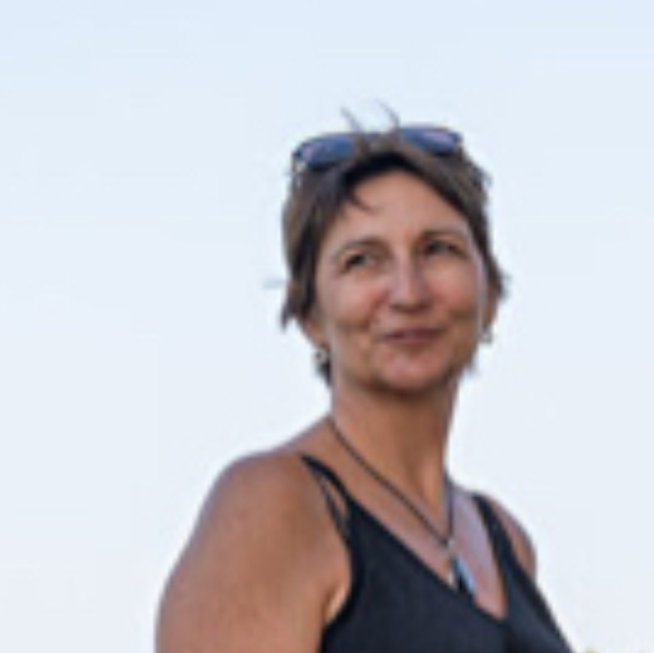 Stéphanie TÉNART Réflexologue