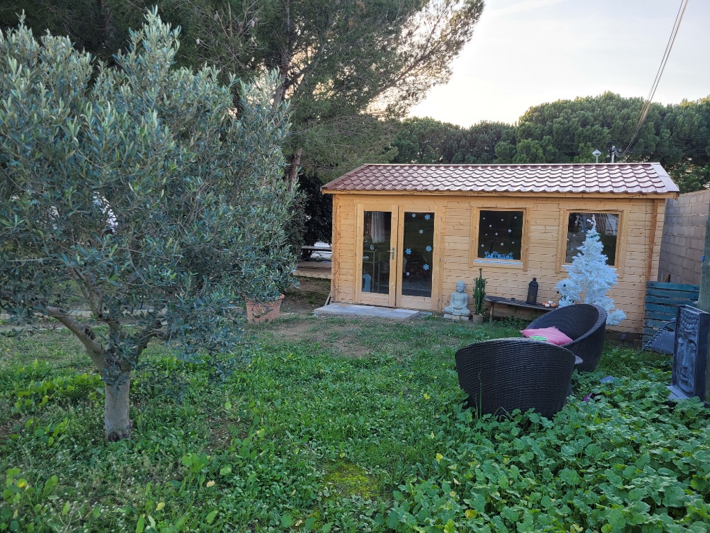 photo cabinet Stéphanie TÉNART / OXYLIANCE by Stéphanie Réflexologie