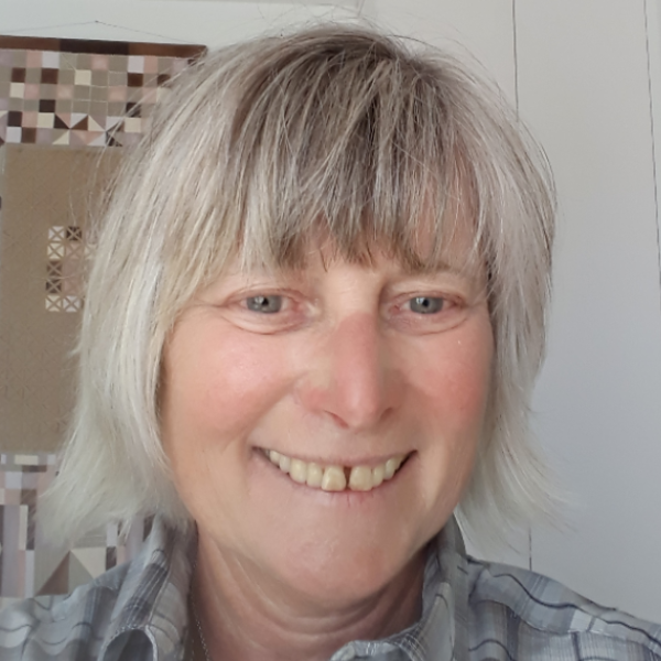 Christine HOEDTS KETTERER