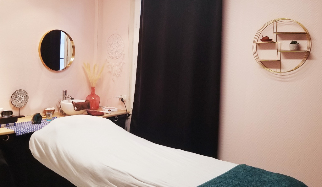 photo cabinet Emilie Blondet