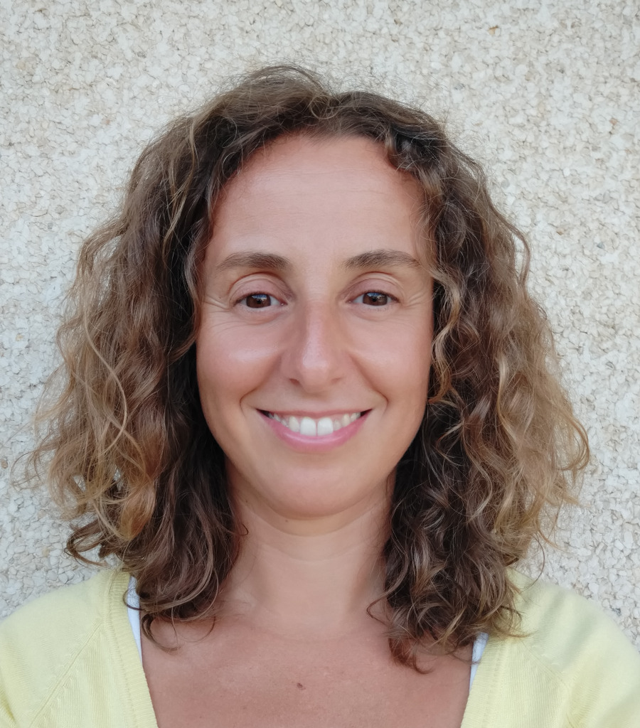 photo portrait Rosó GORGORI BONET