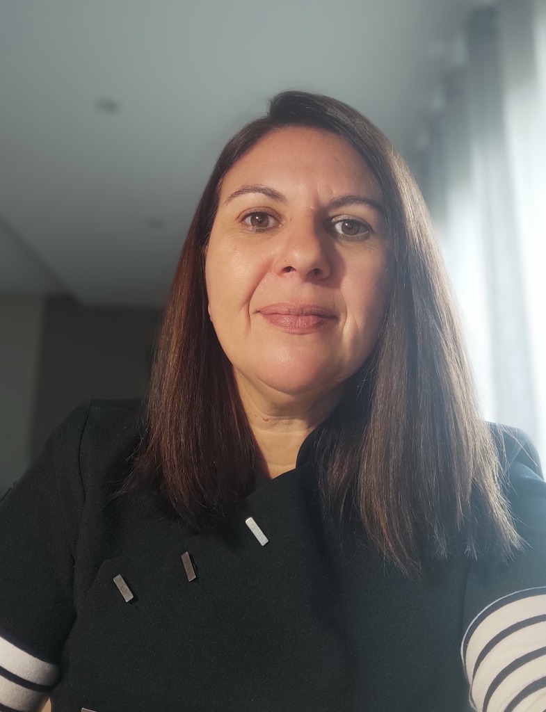 photo portrait Le bonheur est dans le pied