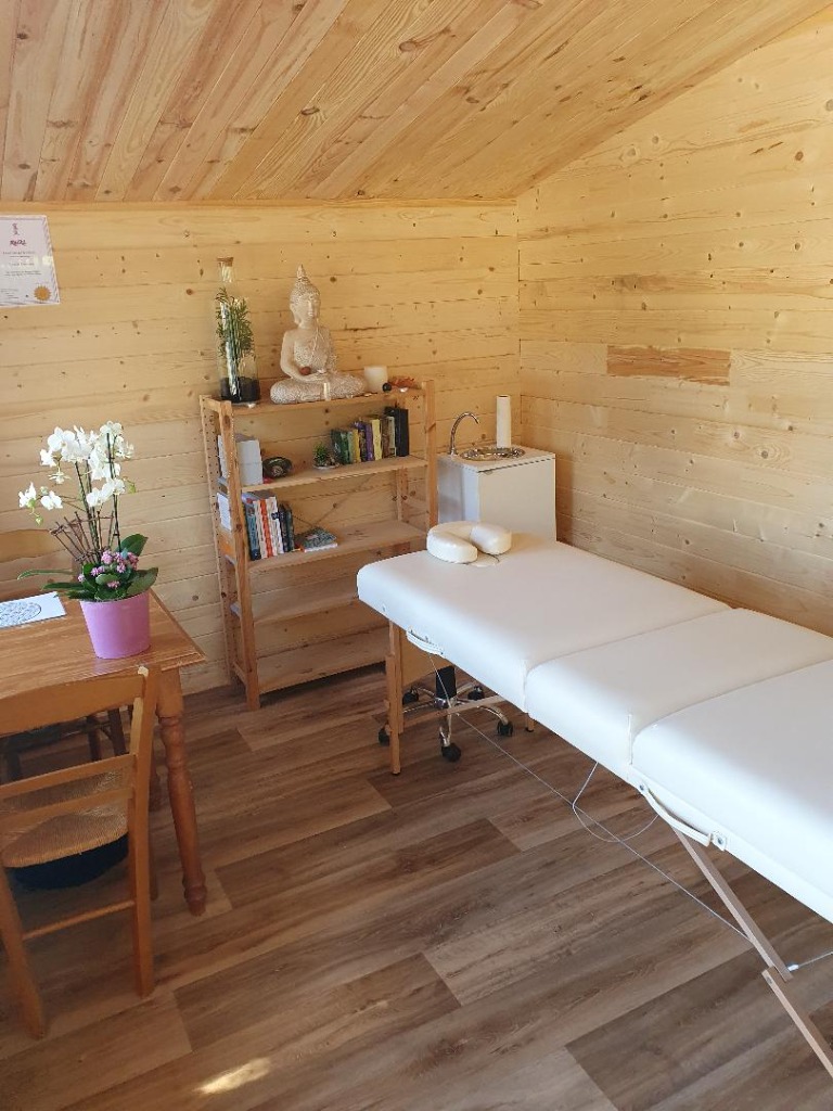 photo seance illumine tes sens