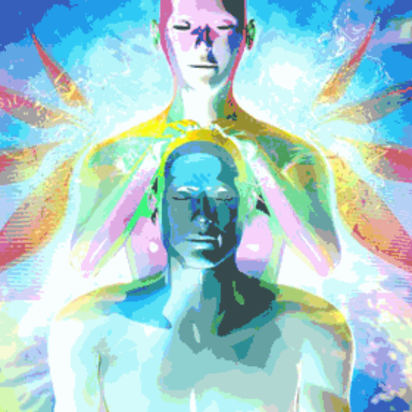 Fabrice Colella Magnétiseur - Guérisseur