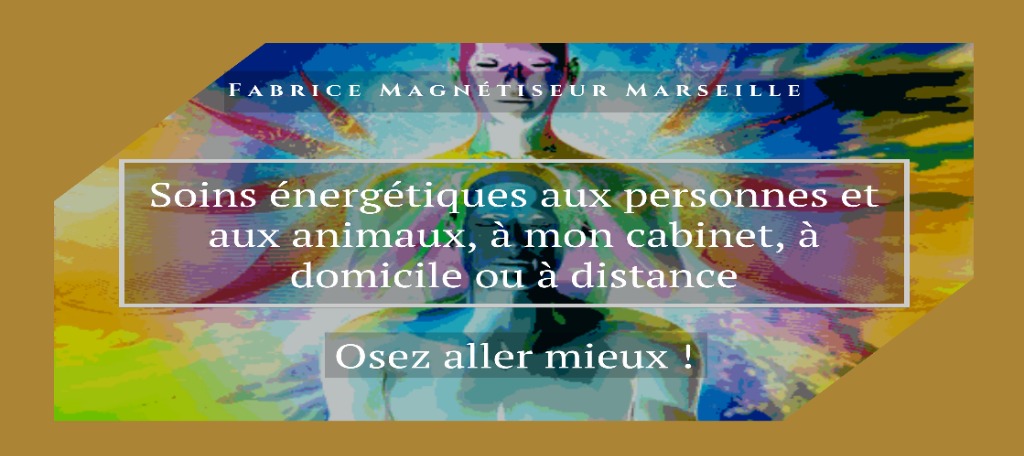 photo portrait Fabrice Magnétiseur Marseille