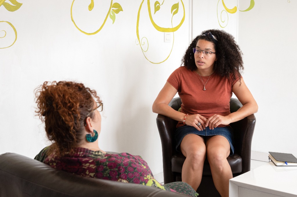 photo seance Aurélie Floch