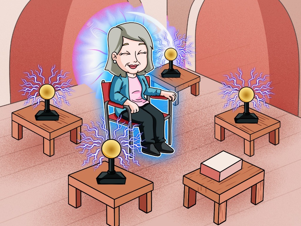 photo activite CASA BIEN ÊTRE (Roger Raymond)