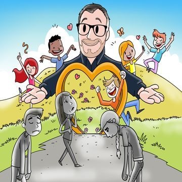 photo cabinet CASA BIEN ÊTRE (Roger Raymond)