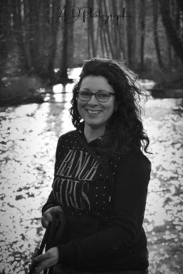 photo portrait Equisereno