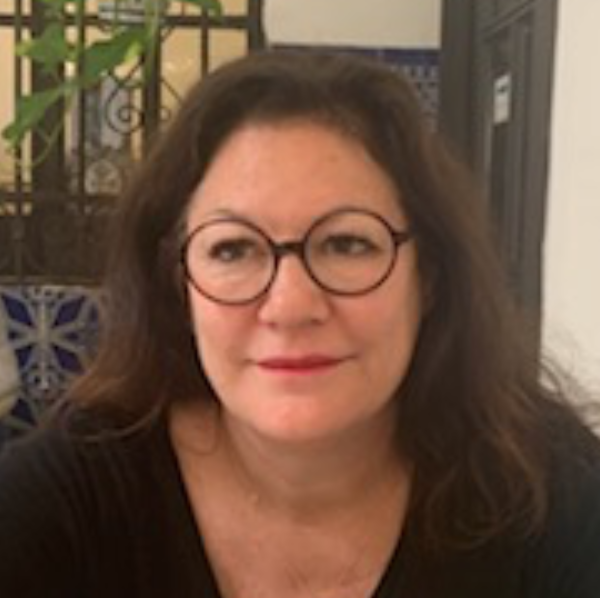 Dupin RIGNAULT benedicte