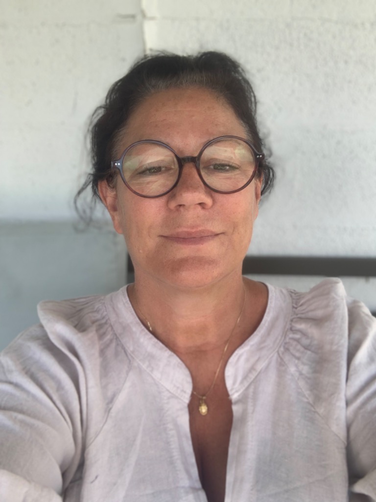 photo portrait Dupin RIGNAULT benedicte