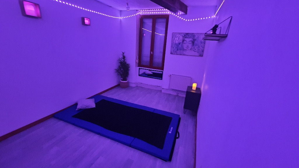 photo seance Ying Attitude