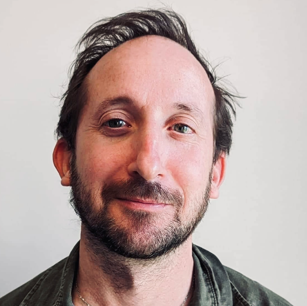 Olivier Brunner Sophrologue