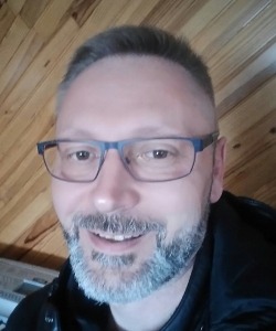 photo portrait JEAN-GEORGES ELSASS