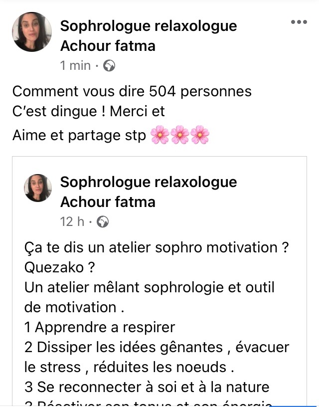 photo diplome Sophromoi.Achour.fatma