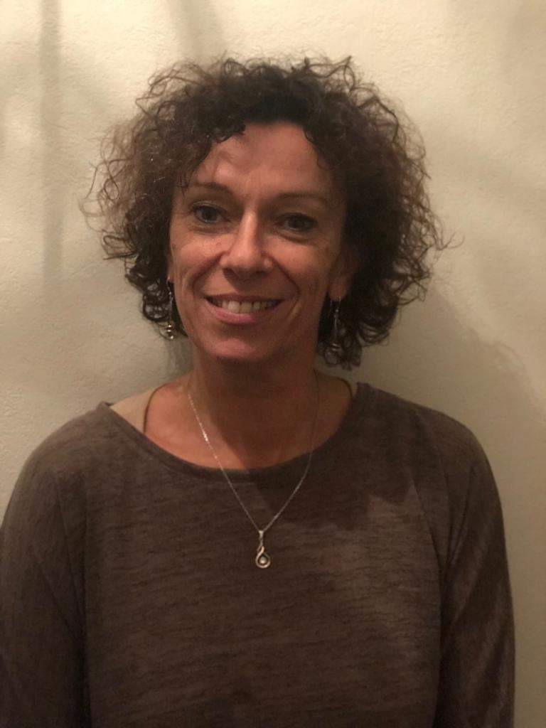 photo portrait Valérie Fondini 