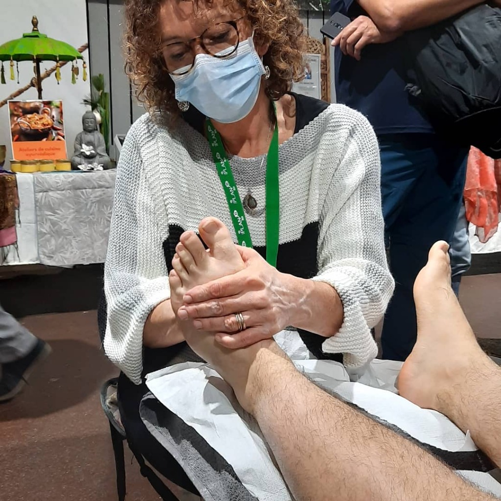 photo seance Valérie Fondini 