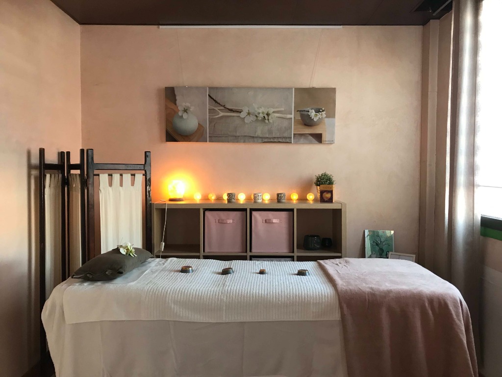 photo cabinet Isabelle TOUCHET