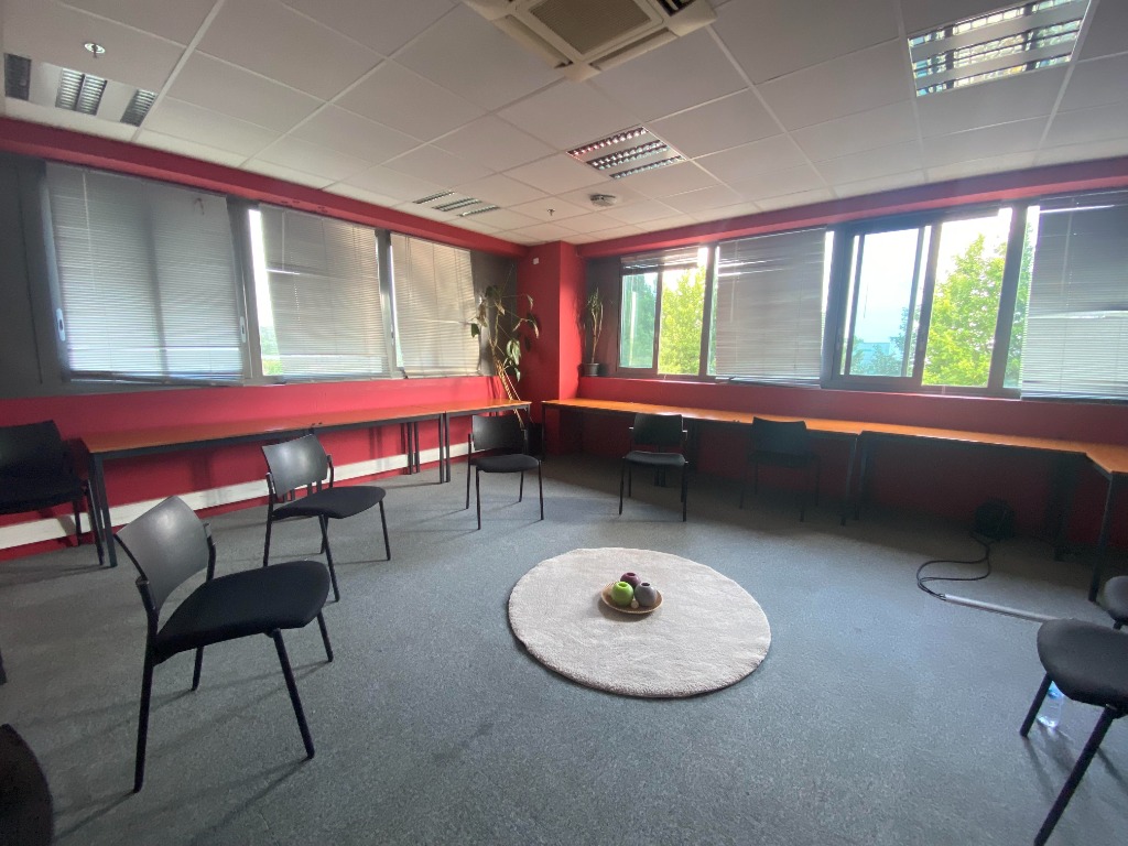 photo activite Mélanie LANCELOT