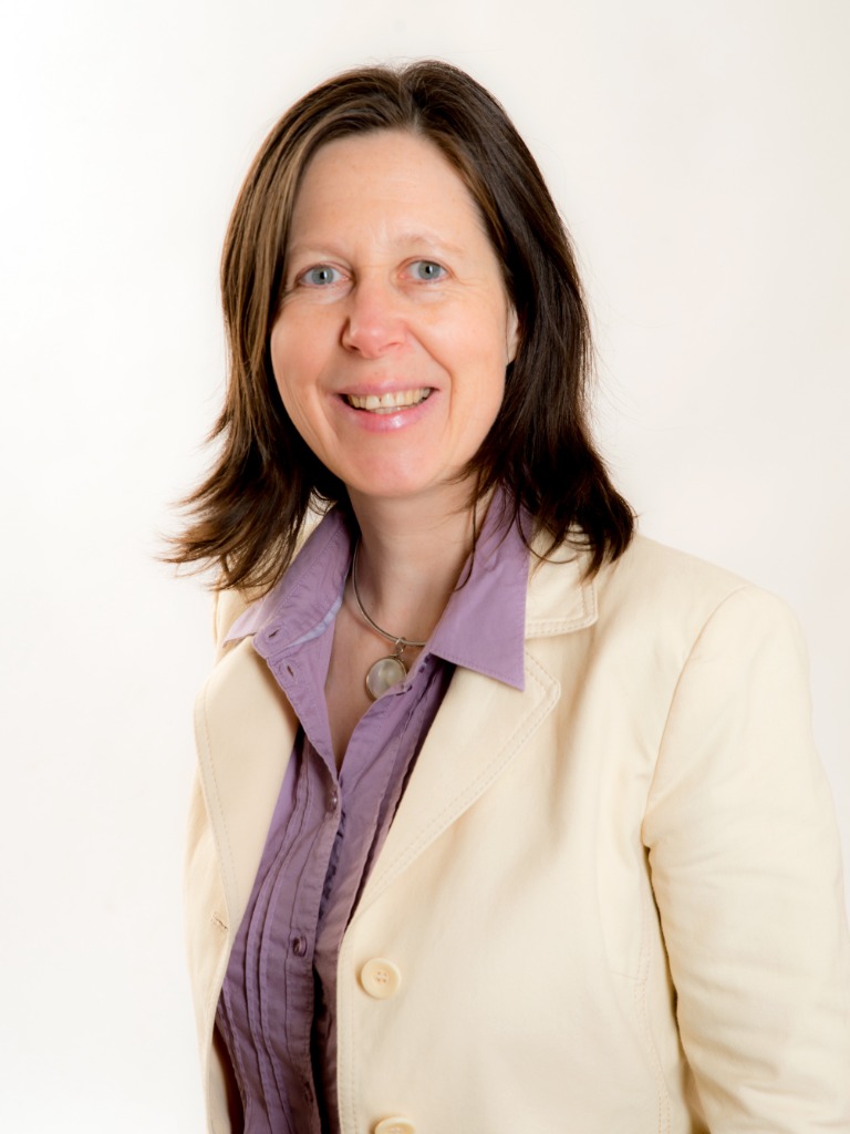 photo portrait Ariane de Robien