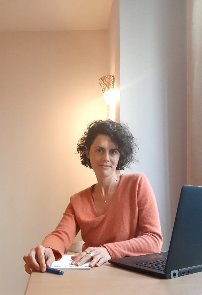 photo seance Elodie Brillaud