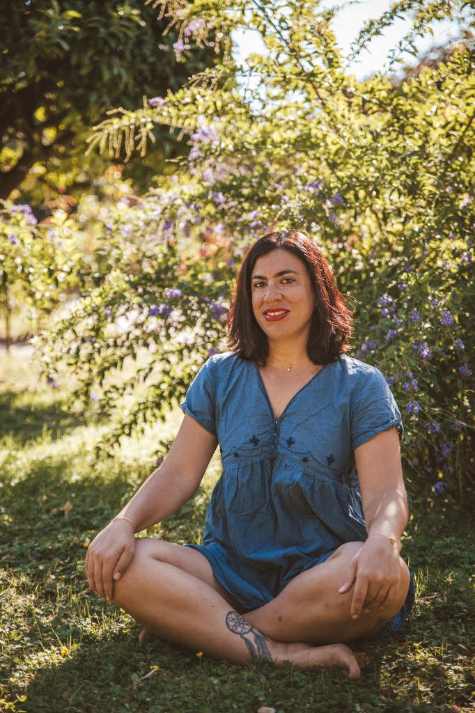 photo activite Florie Gallon