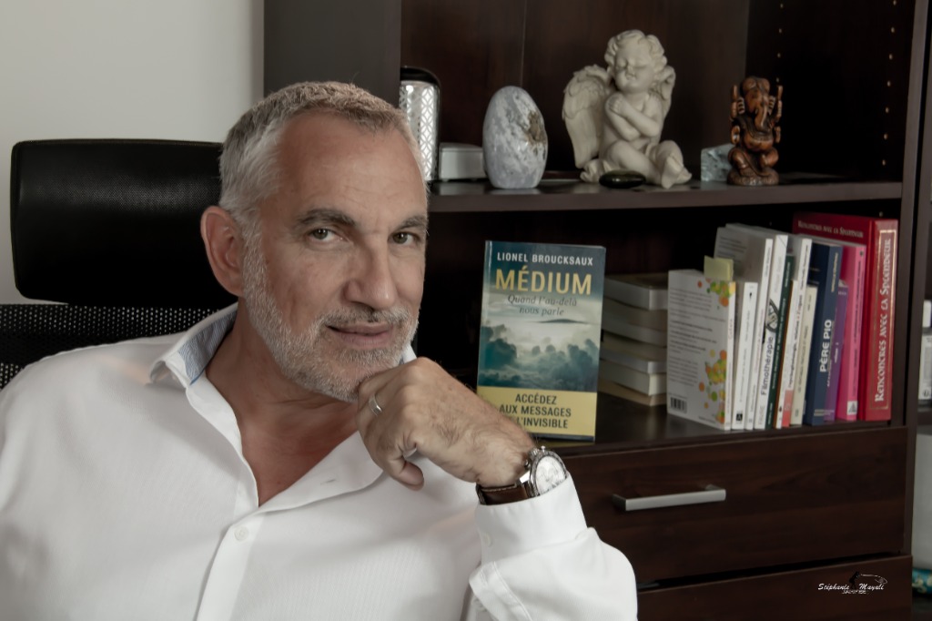 photo activite Lionel BROUCKSAUX